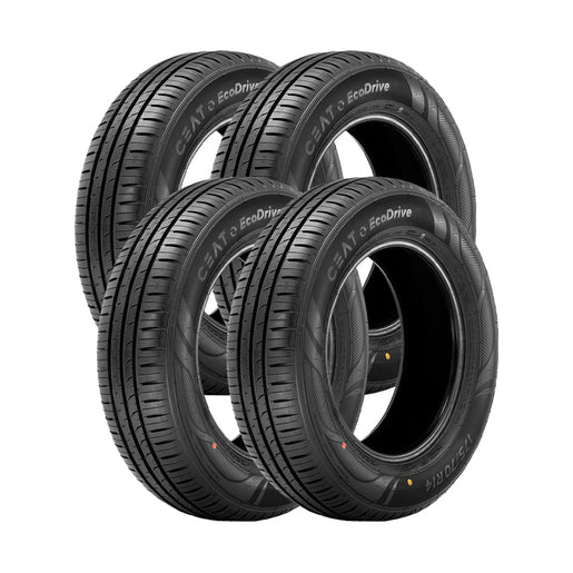 Jogo 4 Pneus Aro 16 215/65R16